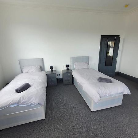 The Goldmine Rooms Hale  Extérieur photo