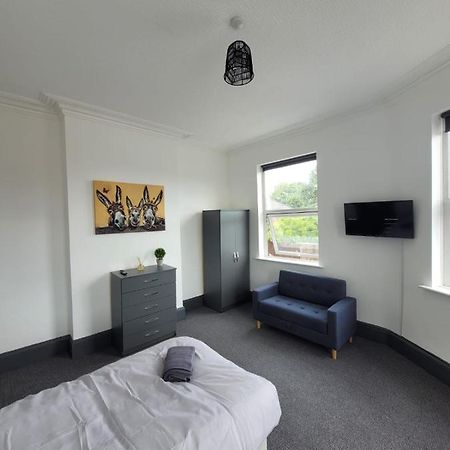 The Goldmine Rooms Hale  Extérieur photo