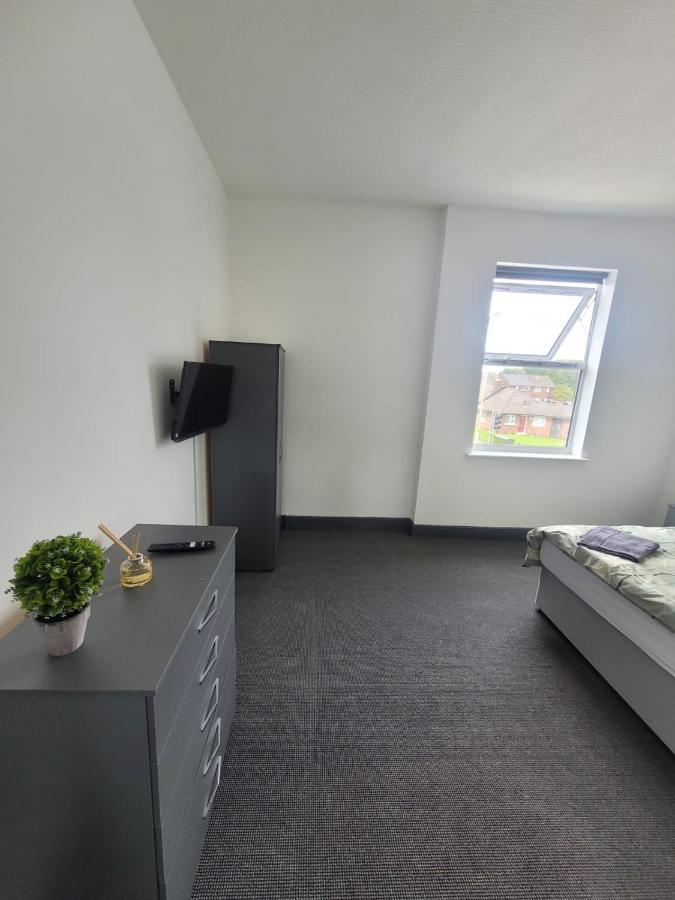 The Goldmine Rooms Hale  Extérieur photo
