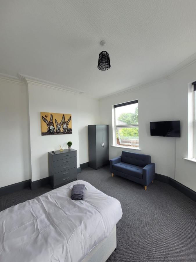 The Goldmine Rooms Hale  Extérieur photo