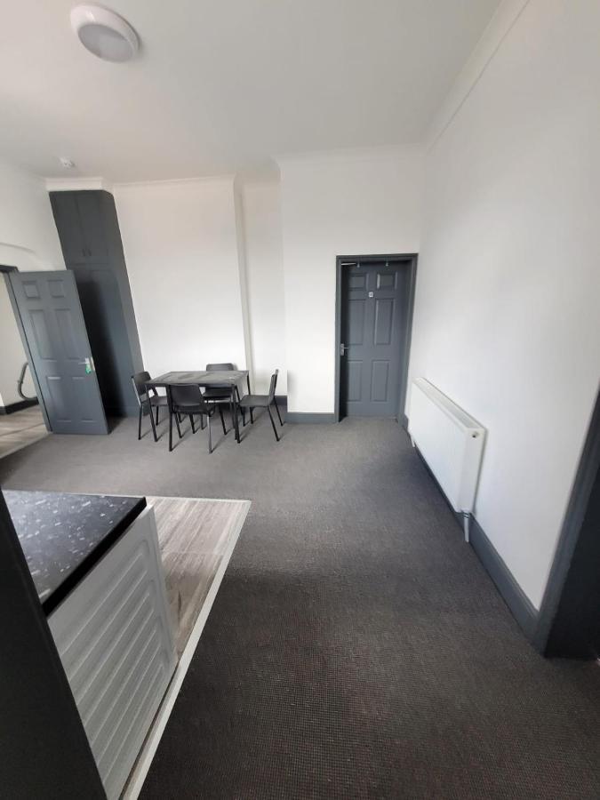 The Goldmine Rooms Hale  Extérieur photo