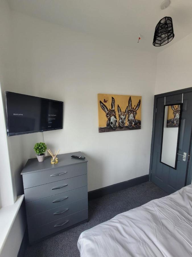 The Goldmine Rooms Hale  Extérieur photo