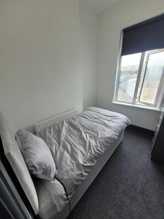 The Goldmine Rooms Hale  Extérieur photo