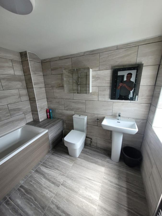 The Goldmine Rooms Hale  Extérieur photo