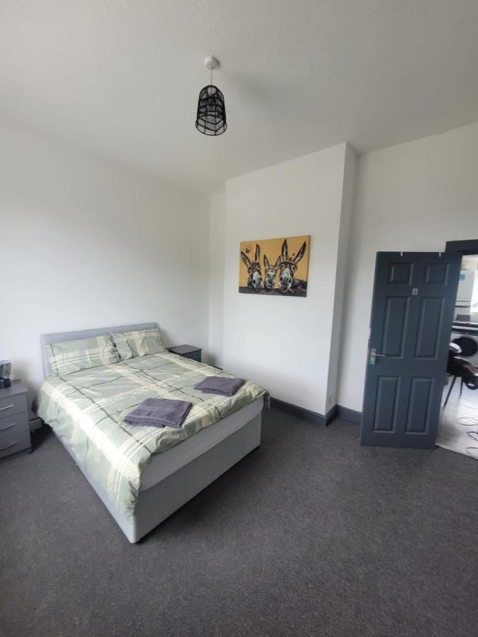 The Goldmine Rooms Hale  Extérieur photo